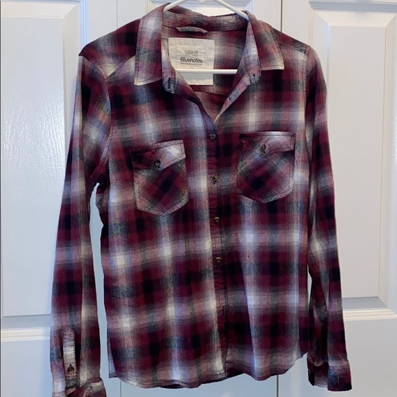 Flannel - Picture 1 of 1